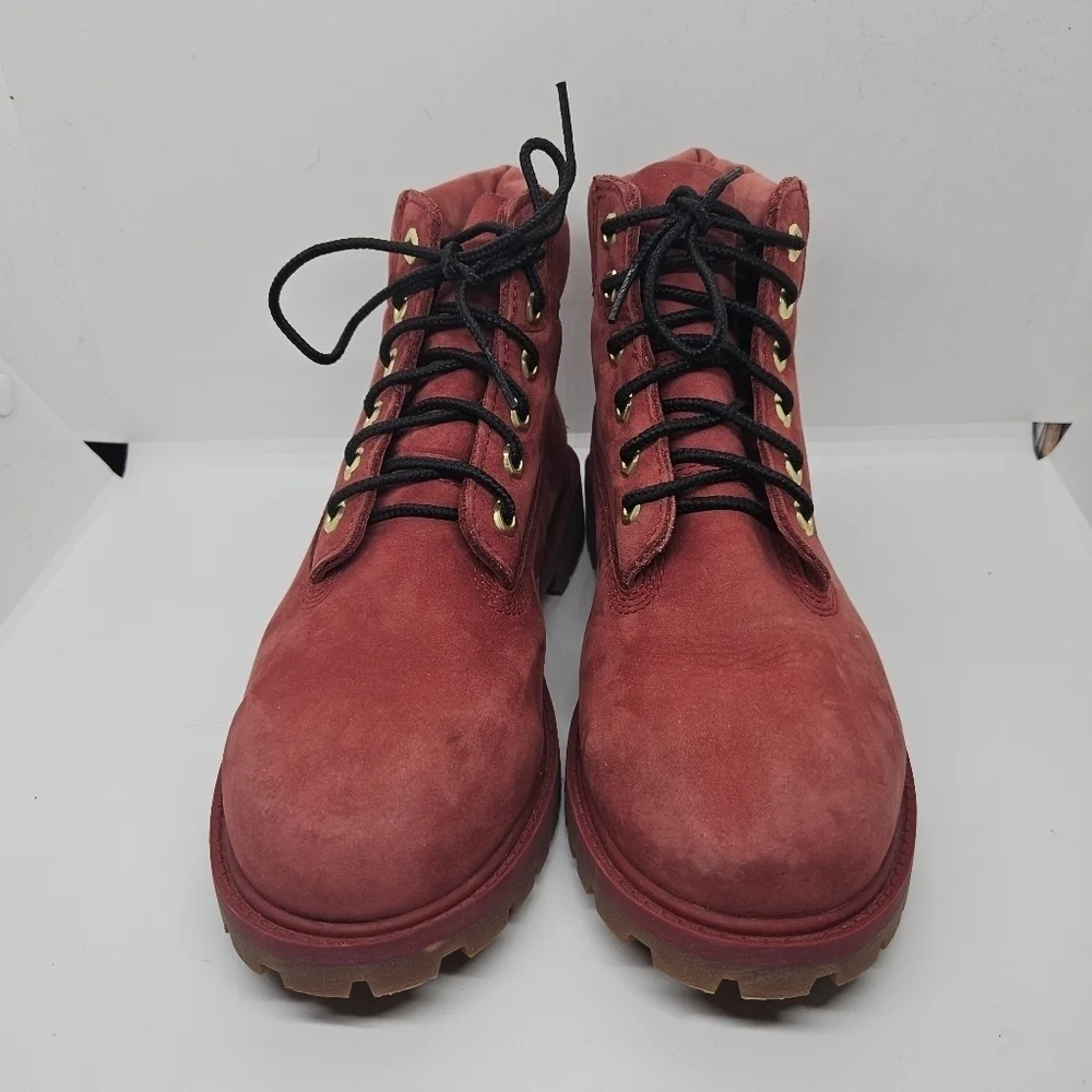 Timberland description these